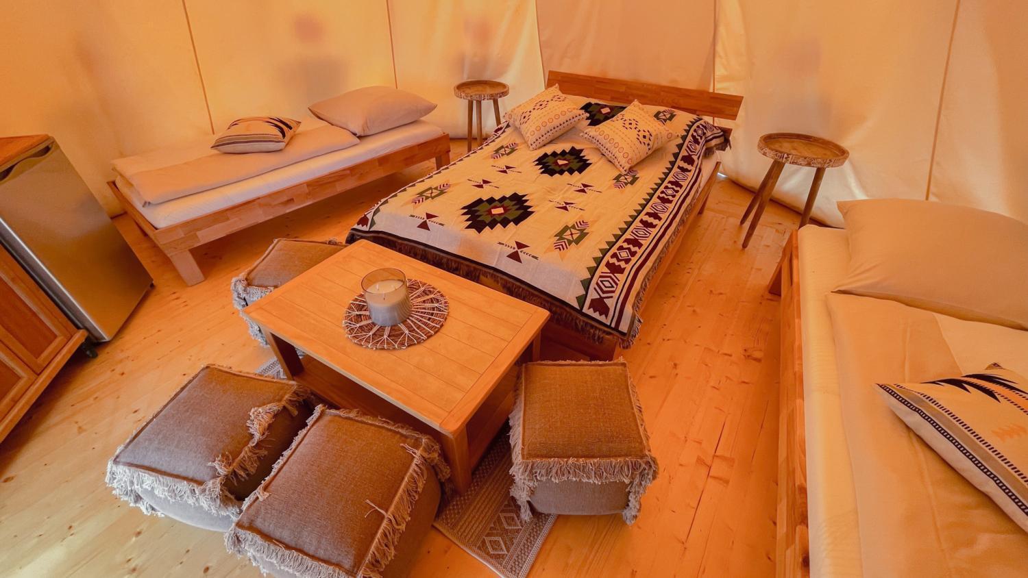 Falkenburg Tipi Illinois 아파트 외부 사진