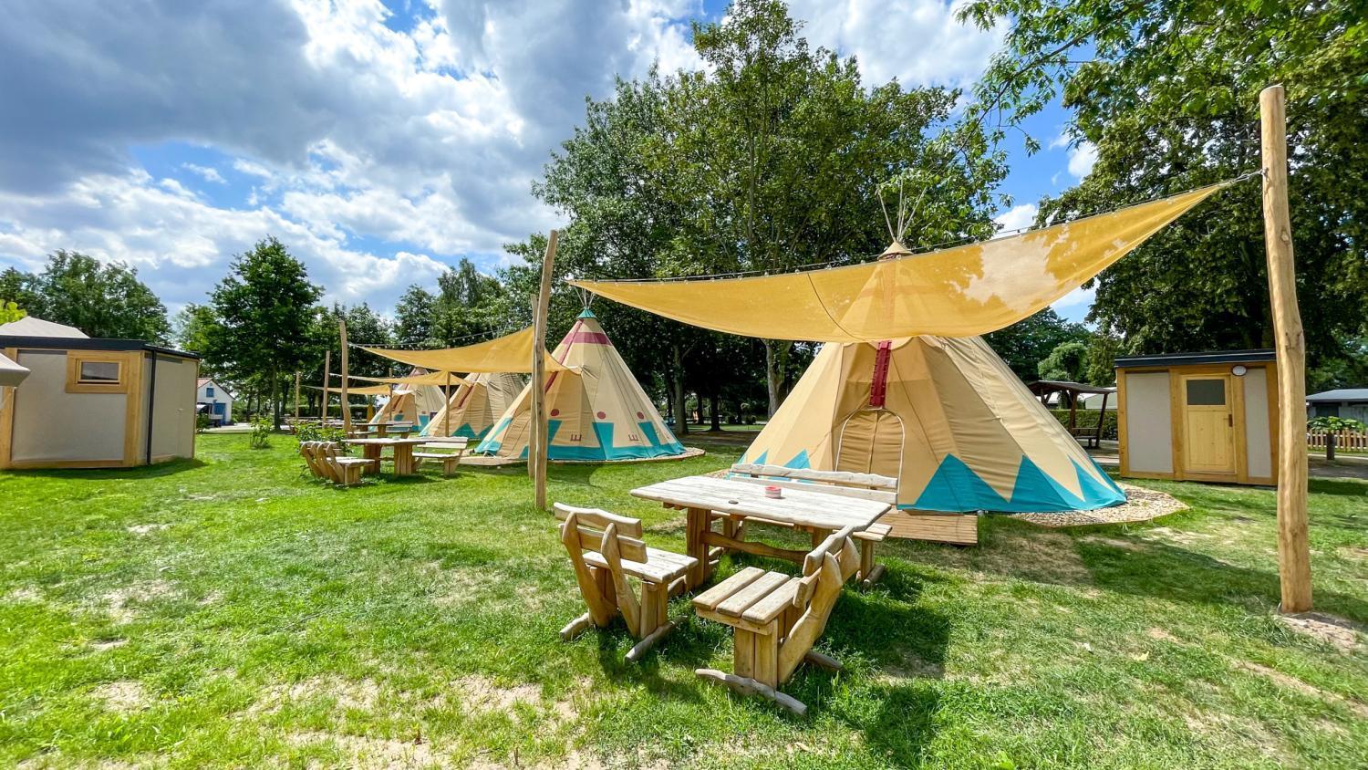Falkenburg Tipi Illinois 아파트 외부 사진